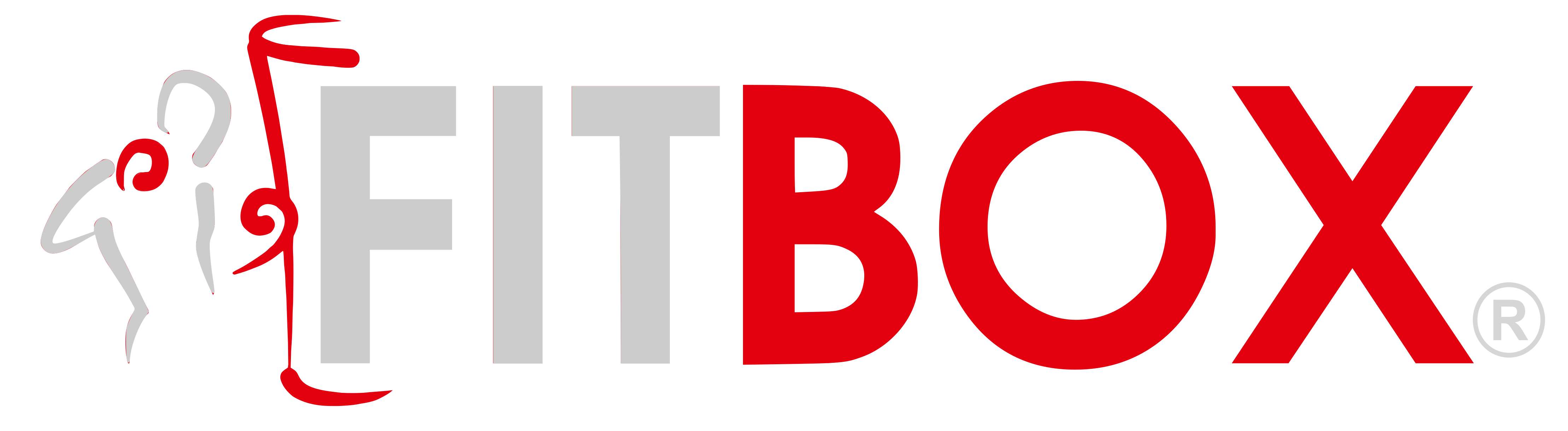 Logo Fitbox